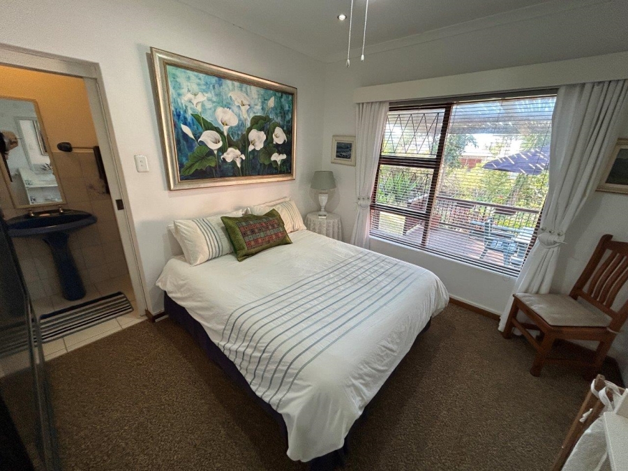 4 Bedroom Property for Sale in Noorsekloof Eastern Cape